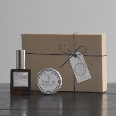 グレープフルーツ ハンドクリーム30ｇ SET